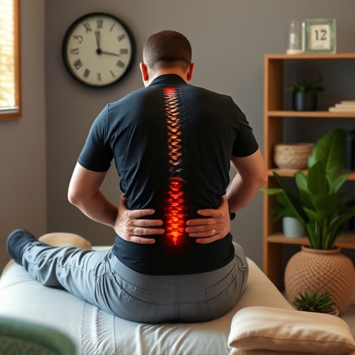 chiropractic care