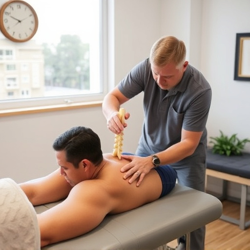 chiropractic care
