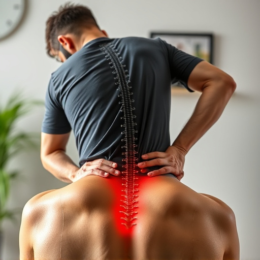 chiropractic care