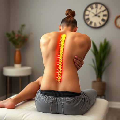 chiropractic care
