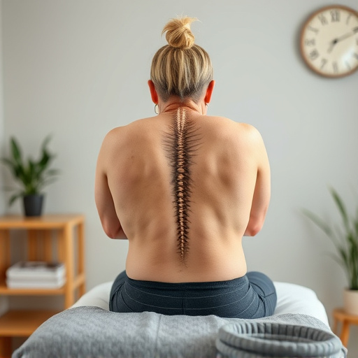 chiropractic care