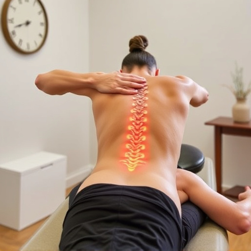 chiropractic care