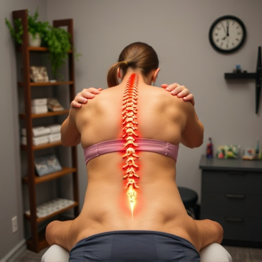 chiropractic care