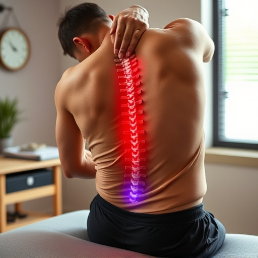 chiropractic care