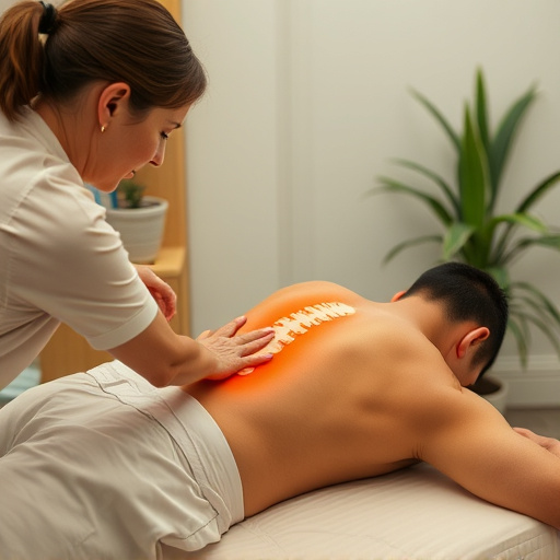 chiropractic care
