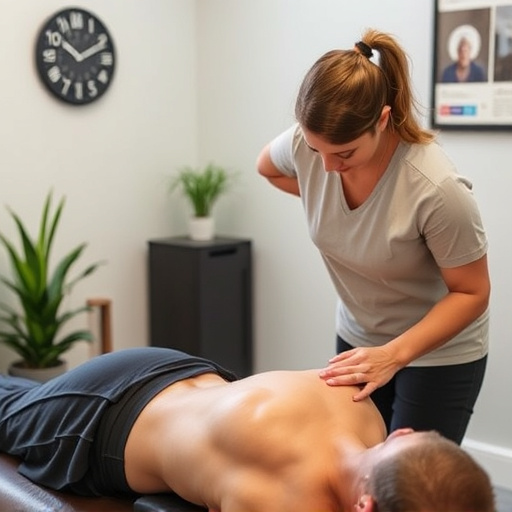 chiropractic care