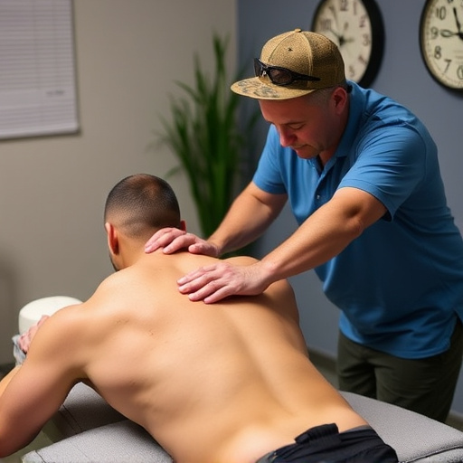 chiropractic care