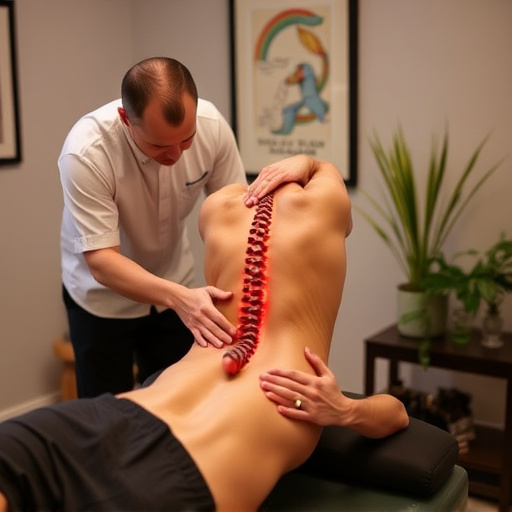 chiropractic care
