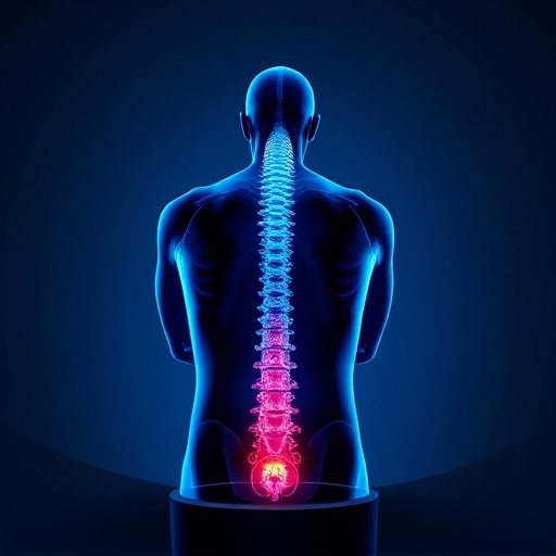 chiropractic care