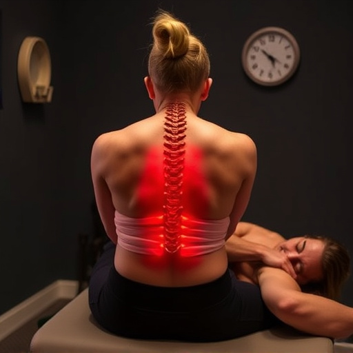chiropractic care