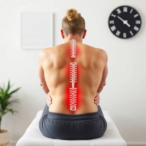 chiropractic care