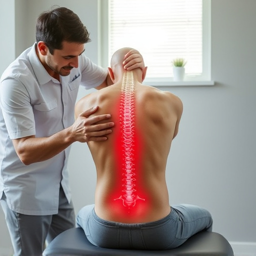 chiropractic care