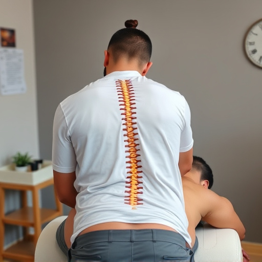 chiropractic care