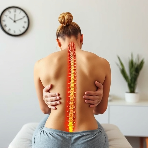 chiropractic care