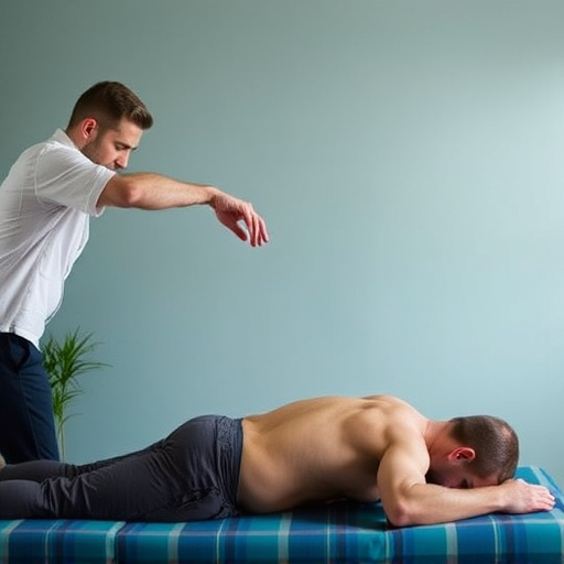 chiropractic care