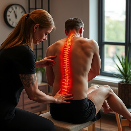 chiropractic care