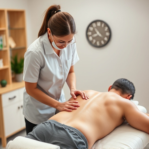 chiropractic care
