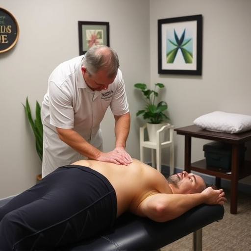 chiropractic care