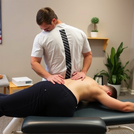 chiropractic care