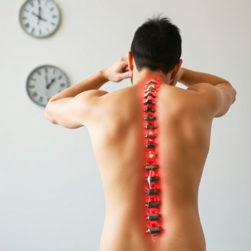 chiropractic care