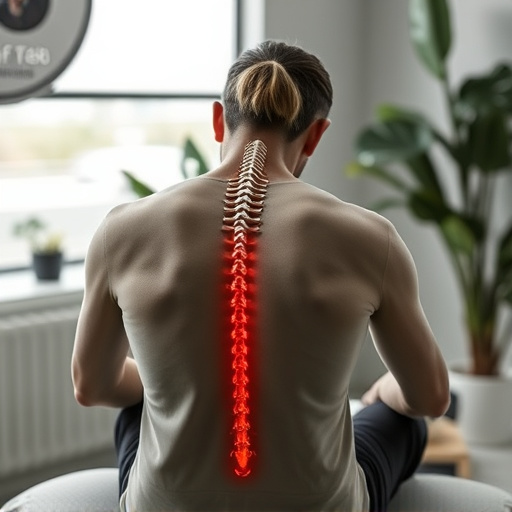 chiropractic care