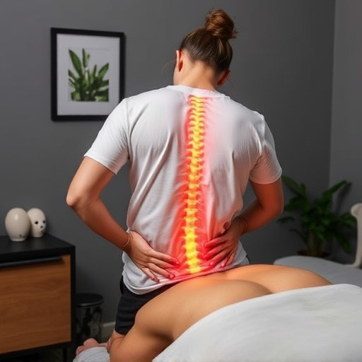 chiropractic care