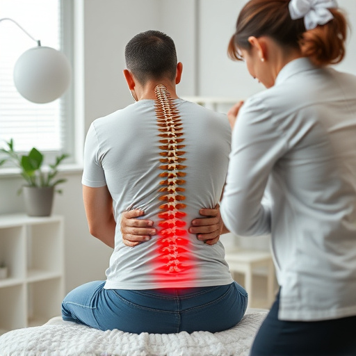 chiropractic care