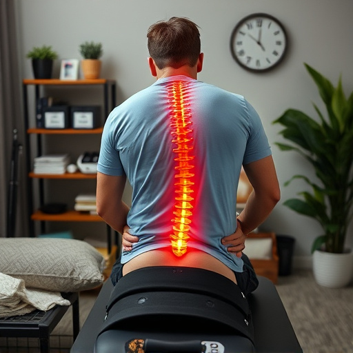 chiropractic care