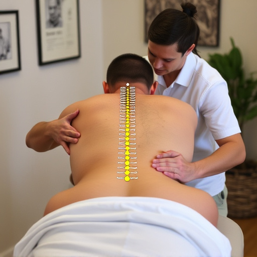 chiropractic care