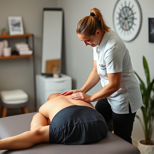 chiropractic care
