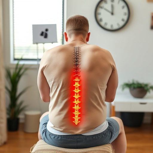 chiropractic care