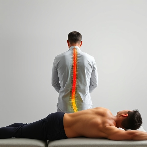 chiropractic care