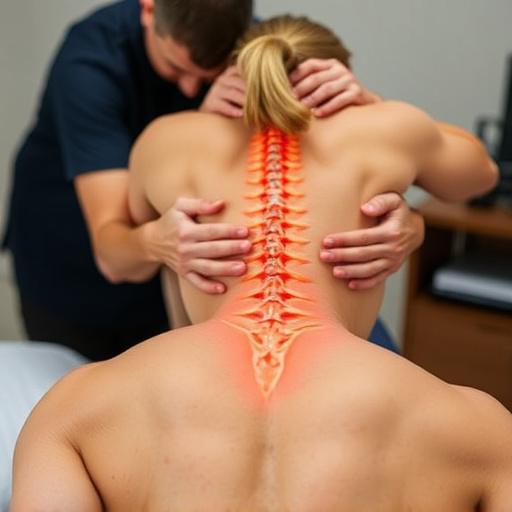 chiropractic care