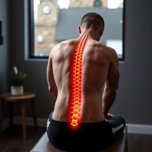 chiropractic care