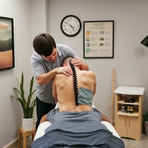 chiropractor