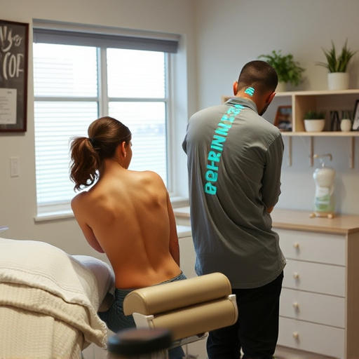 chiropractor