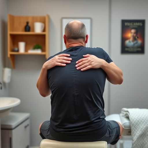 chiropractor