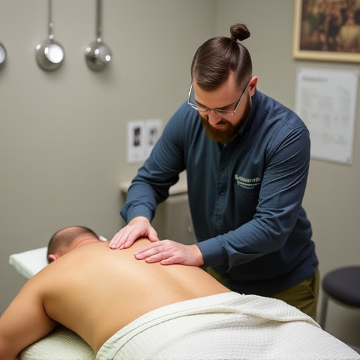 chiropractor