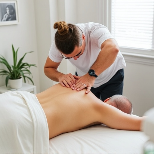 chiropractor