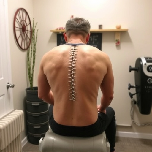 chiropractor