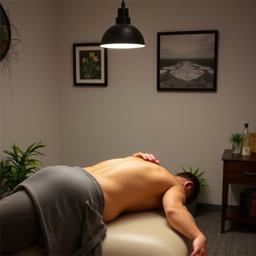 chiropractor