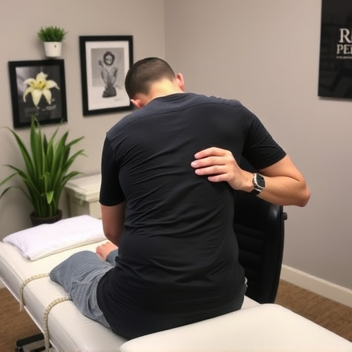 chiropractor