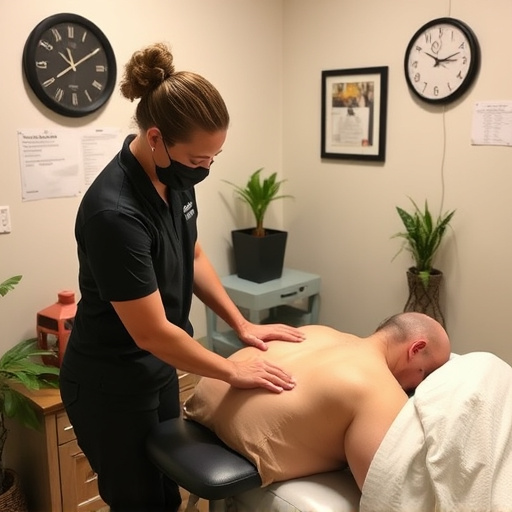 chiropractor