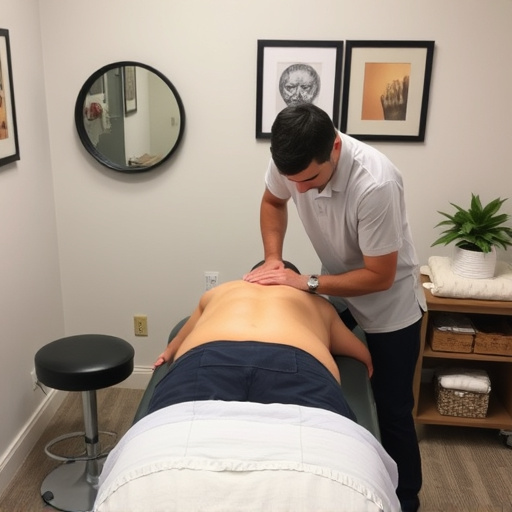 chiropractor