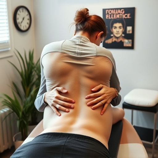 chiropractor