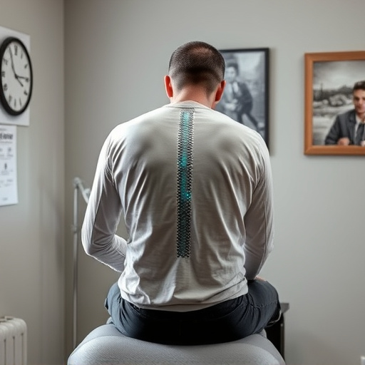 chiropractor