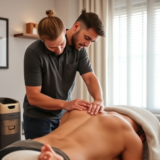 chiropractor