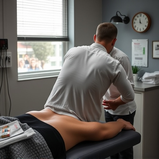 chiropractor