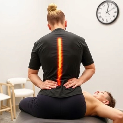 chiropractor