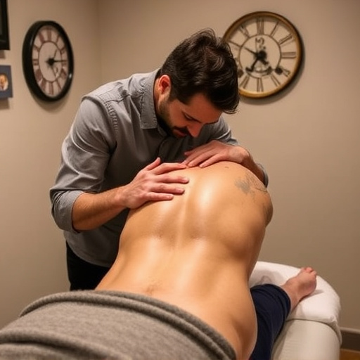chiropractor